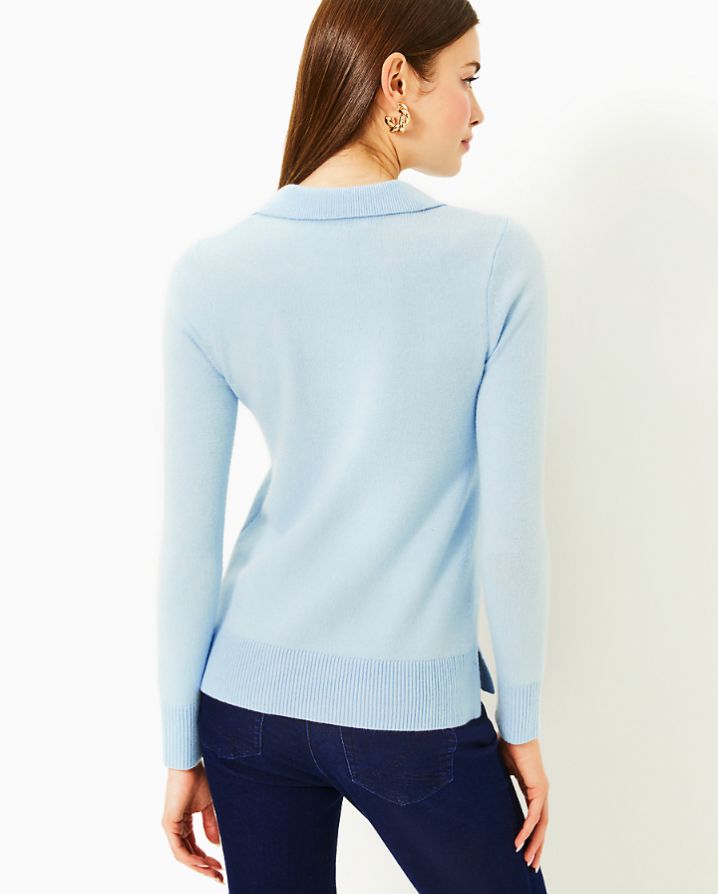 Jette Tunic Sweater